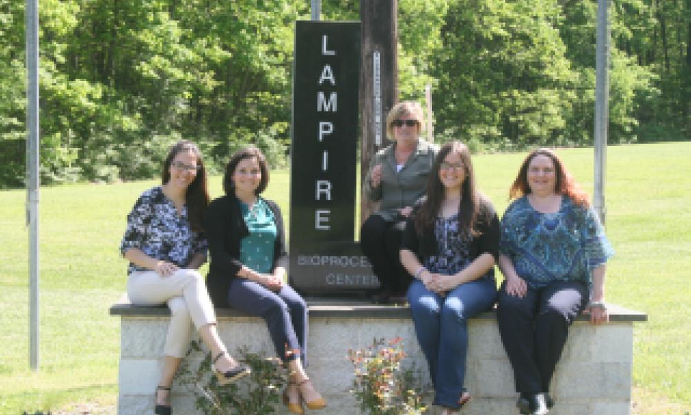  Technical Service Team